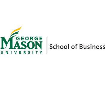George Mason School of Business Logo