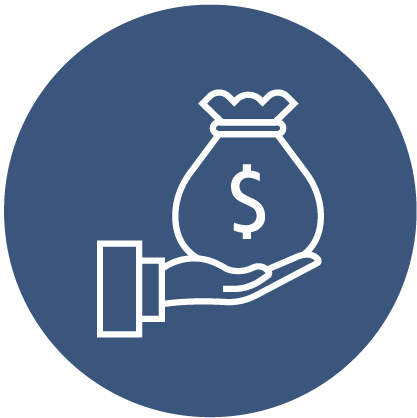 Investable Assets Icon